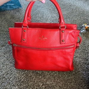 Kate spade purse